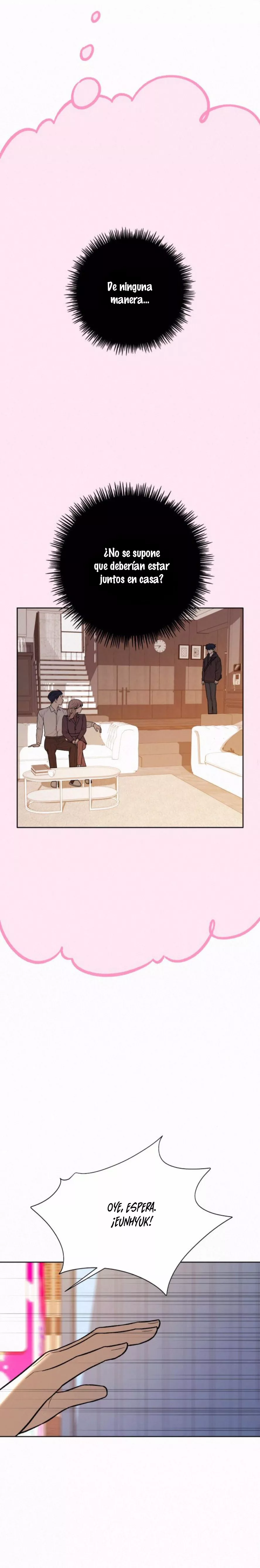 Operación: Amor Verdadero Capítulo 29 - Page 11