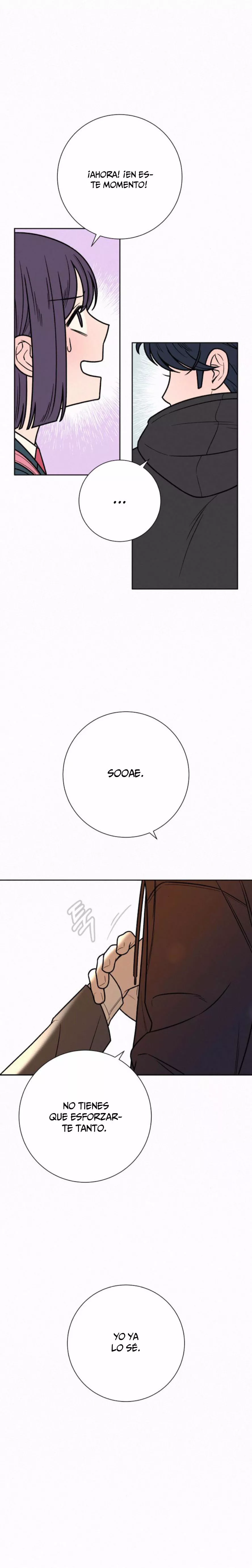 Operación: Amor Verdadero Capítulo 29 - Page 13