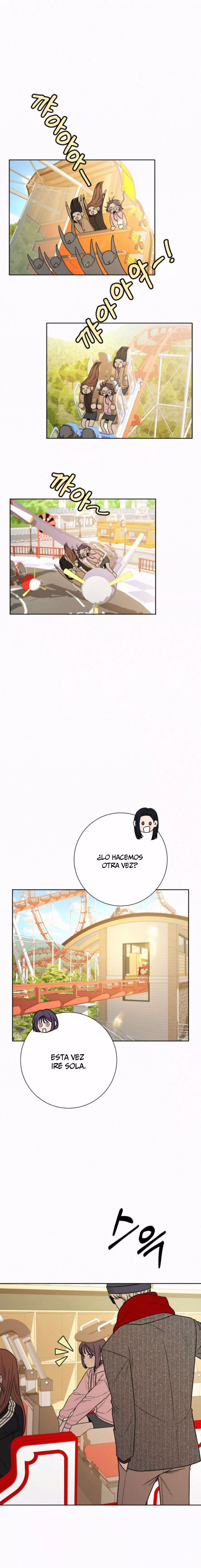 Operación: Amor Verdadero Capítulo 29 - Page 18