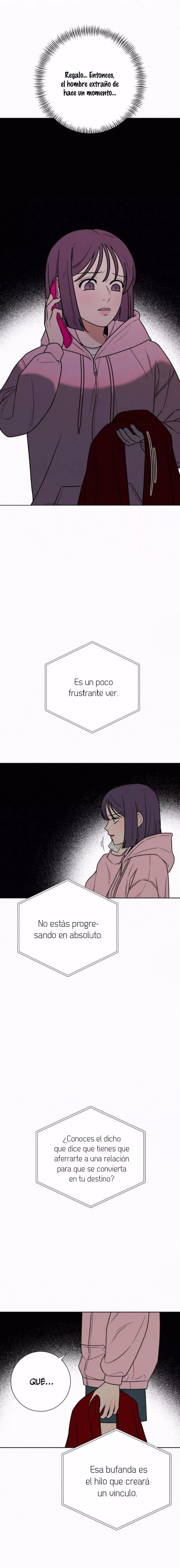 Operación: Amor Verdadero Capítulo 29 - Page 23