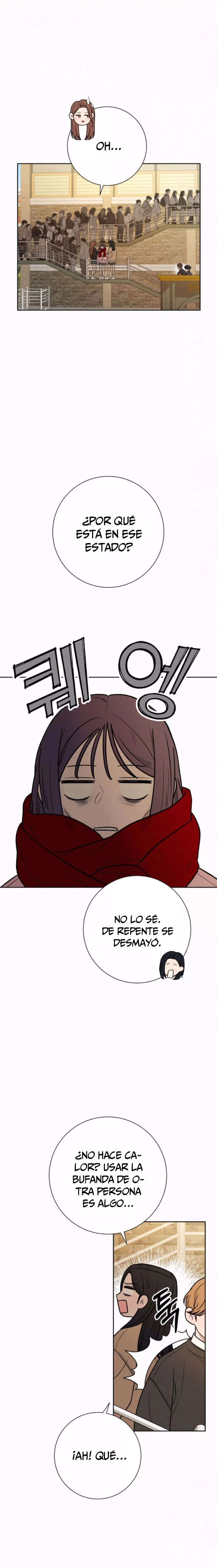 Operación: Amor Verdadero Capítulo 29 - Page 25