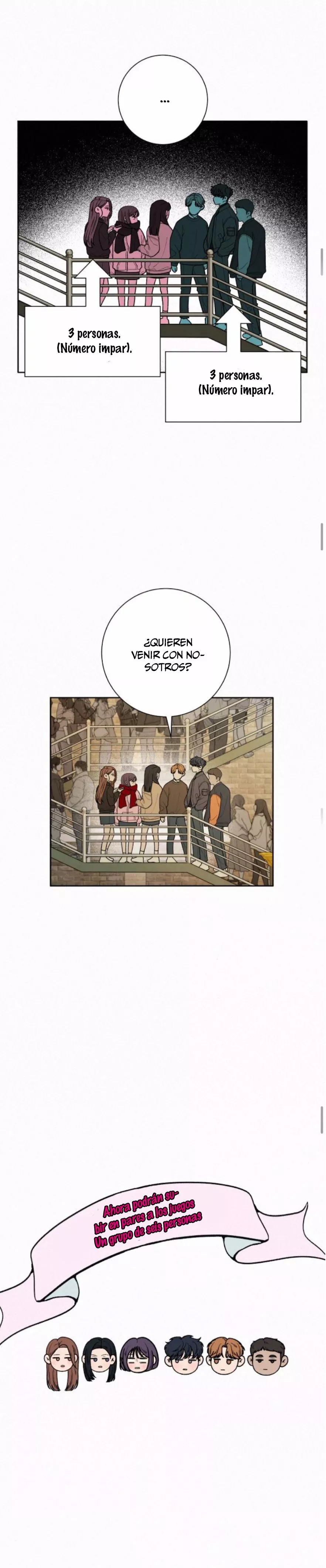 Operación: Amor Verdadero Capítulo 29 - Page 27
