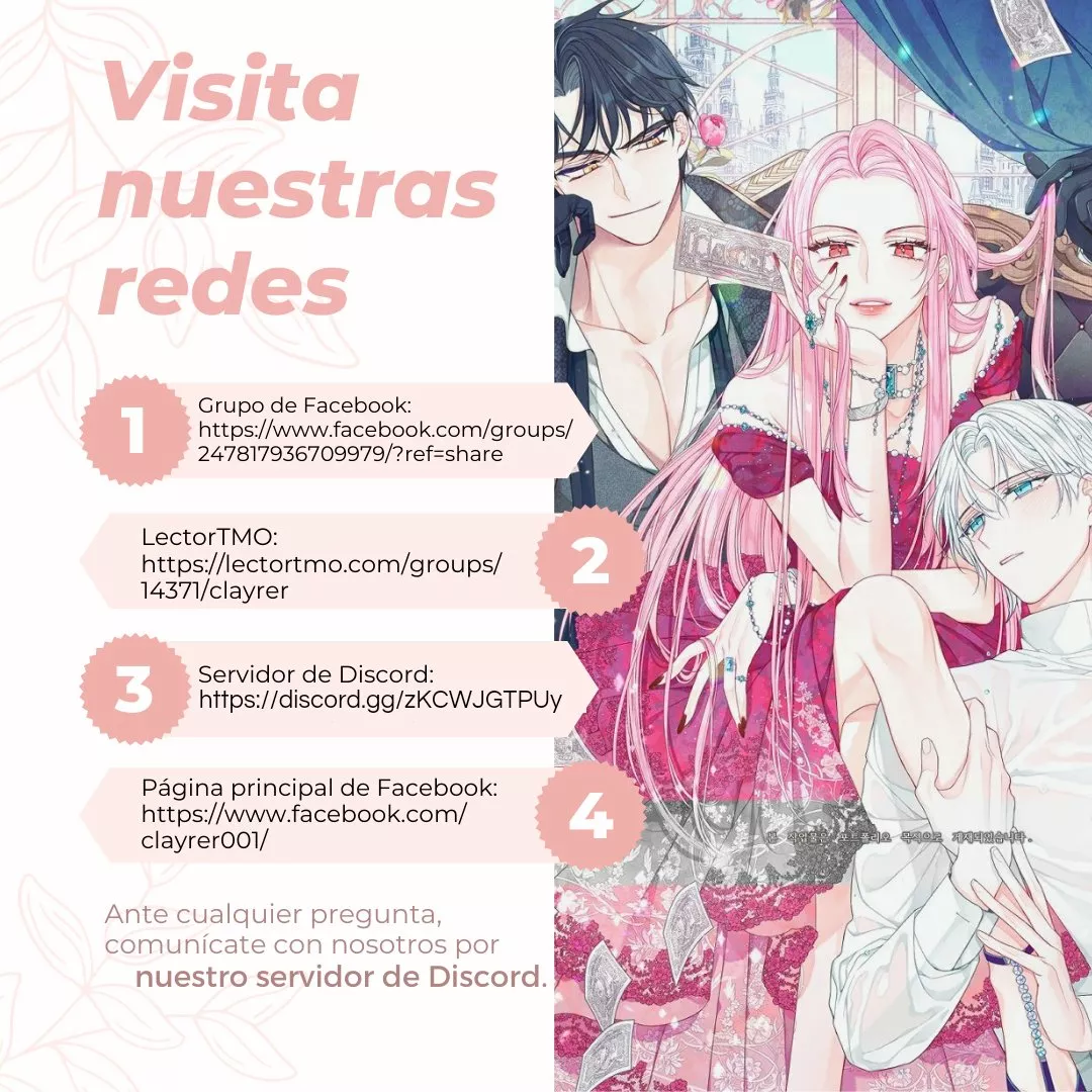 Operación: Amor Verdadero Capítulo 29 - Page 3