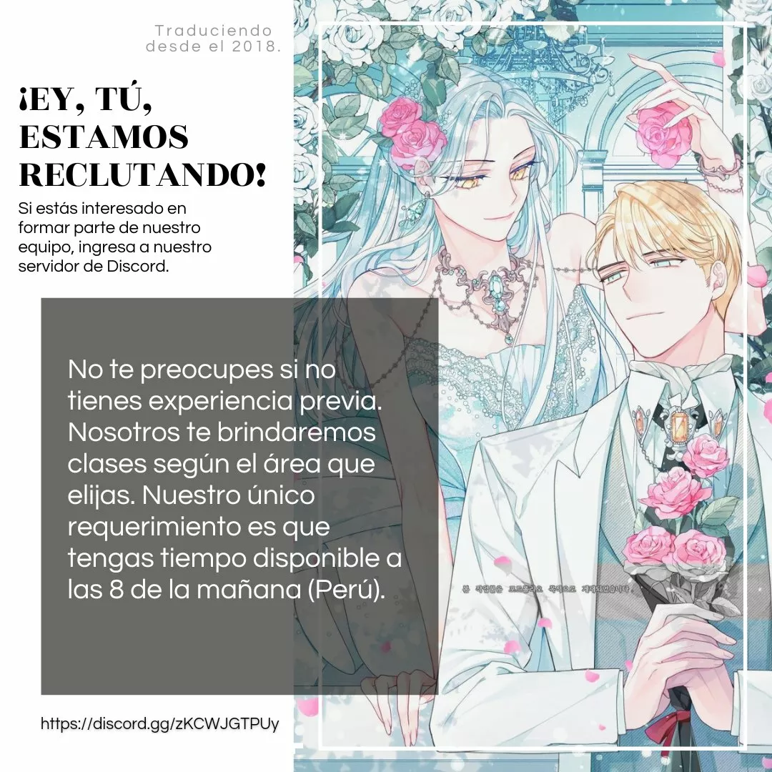 Operación: Amor Verdadero Capítulo 29 - Page 4