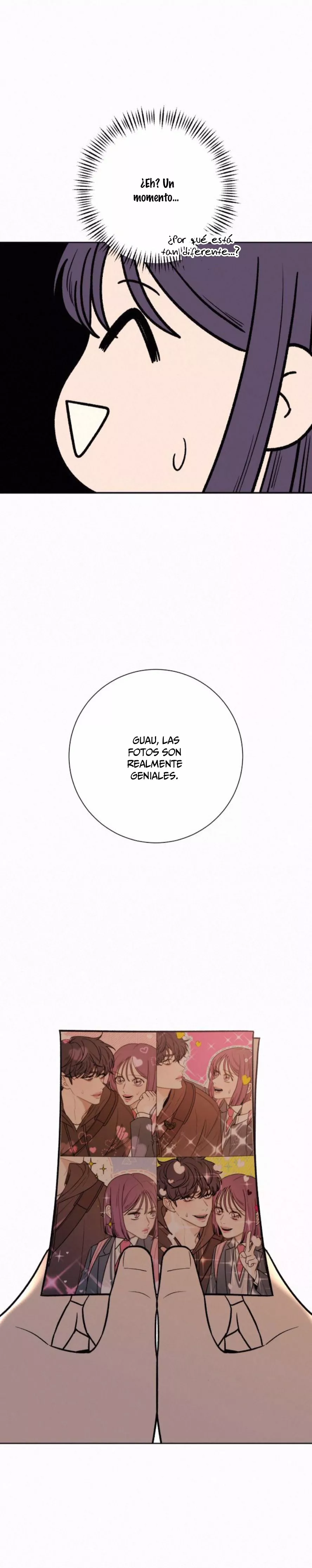 Operación: Amor Verdadero Capítulo 29 - Page 7