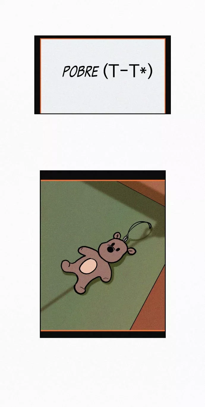 Operación: Amor Verdadero Capítulo 3 - Page 26