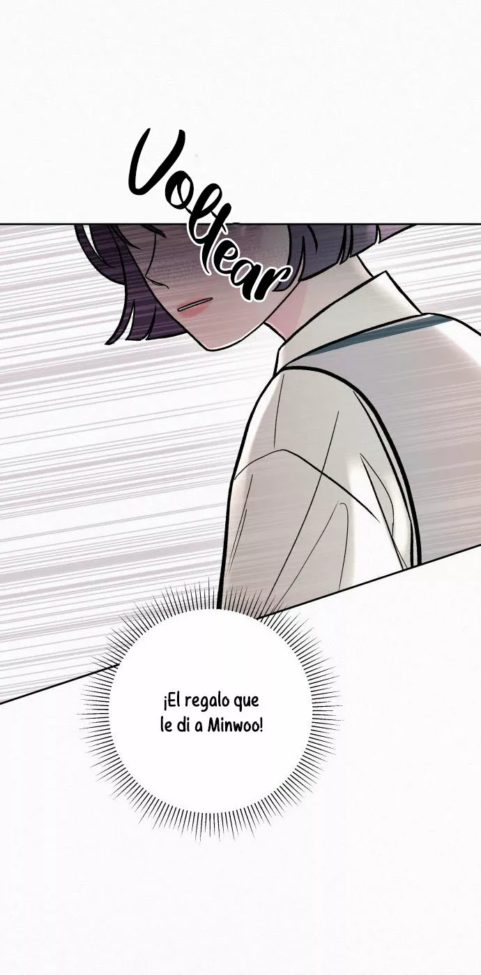 Operación: Amor Verdadero Capítulo 3 - Page 28