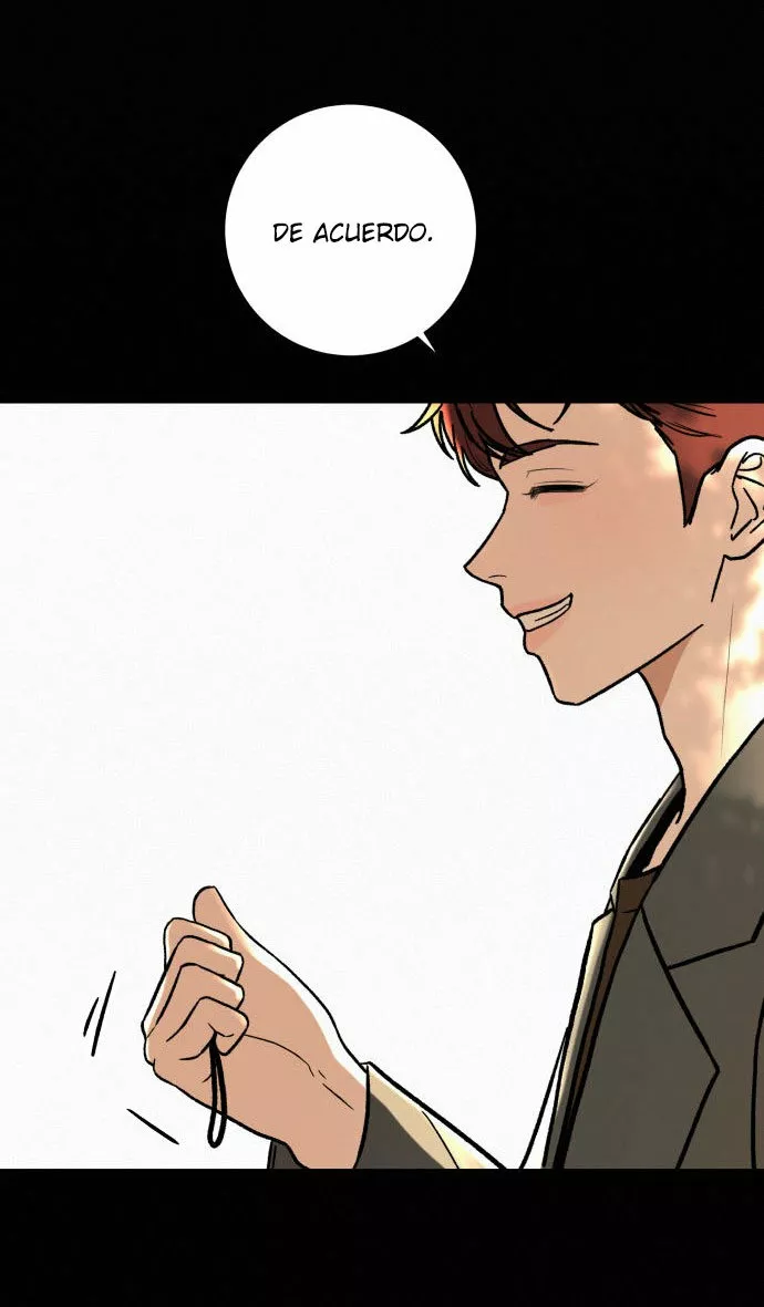 Operación: Amor Verdadero Capítulo 3 - Page 36