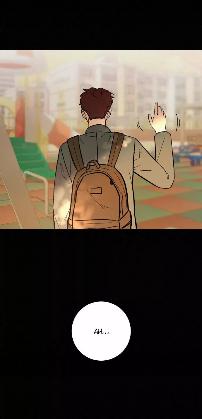 Operación: Amor Verdadero Capítulo 3 - Page 38