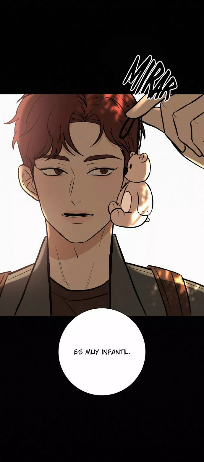 Operación: Amor Verdadero Capítulo 3 - Page 39
