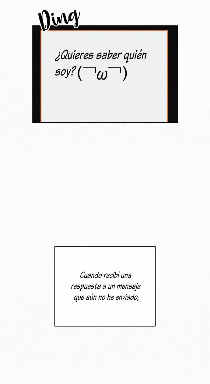 Operación: Amor Verdadero Capítulo 3 - Page 46