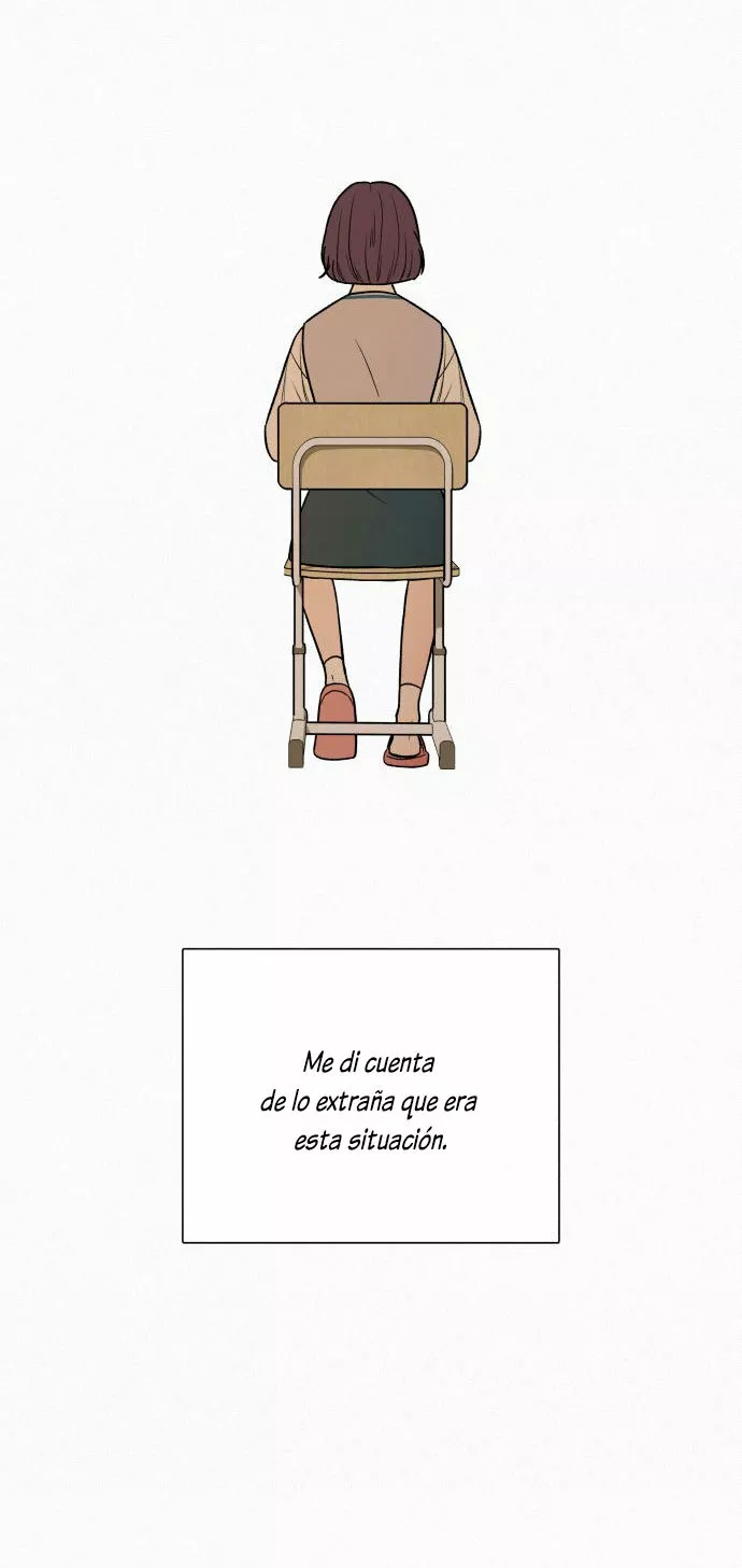 Operación: Amor Verdadero Capítulo 3 - Page 47