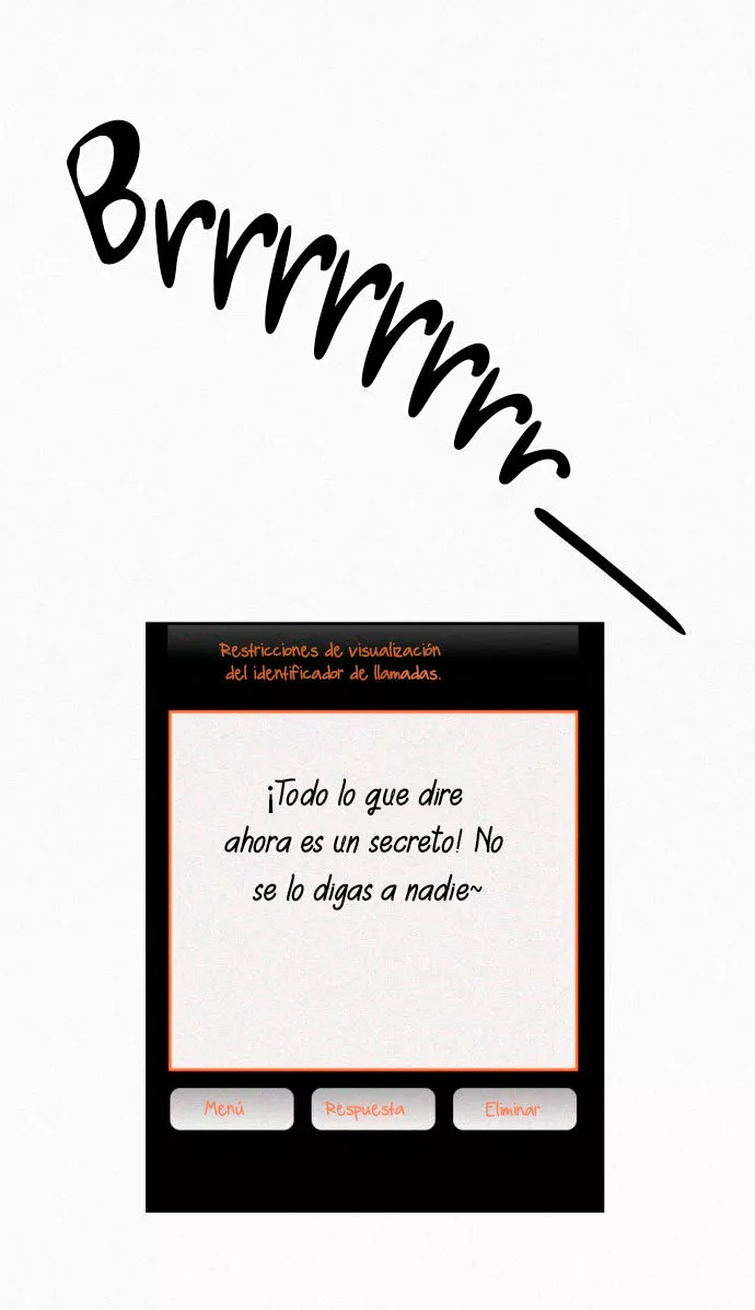 Operación: Amor Verdadero Capítulo 3 - Page 5