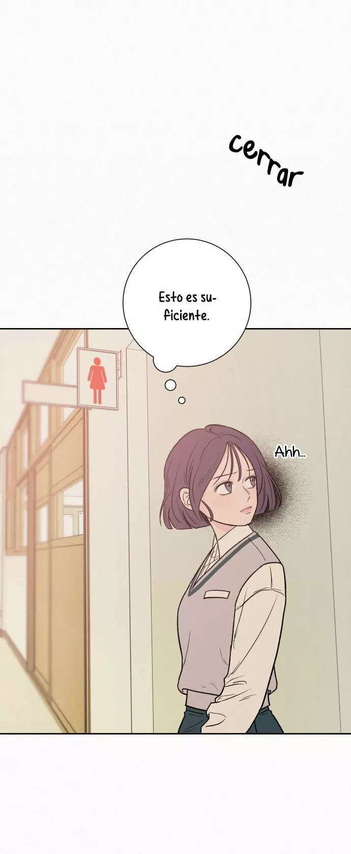 Operación: Amor Verdadero Capítulo 3 - Page 52