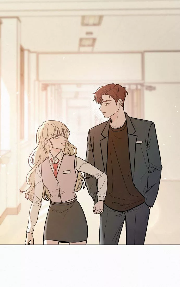 Operación: Amor Verdadero Capítulo 3 - Page 54