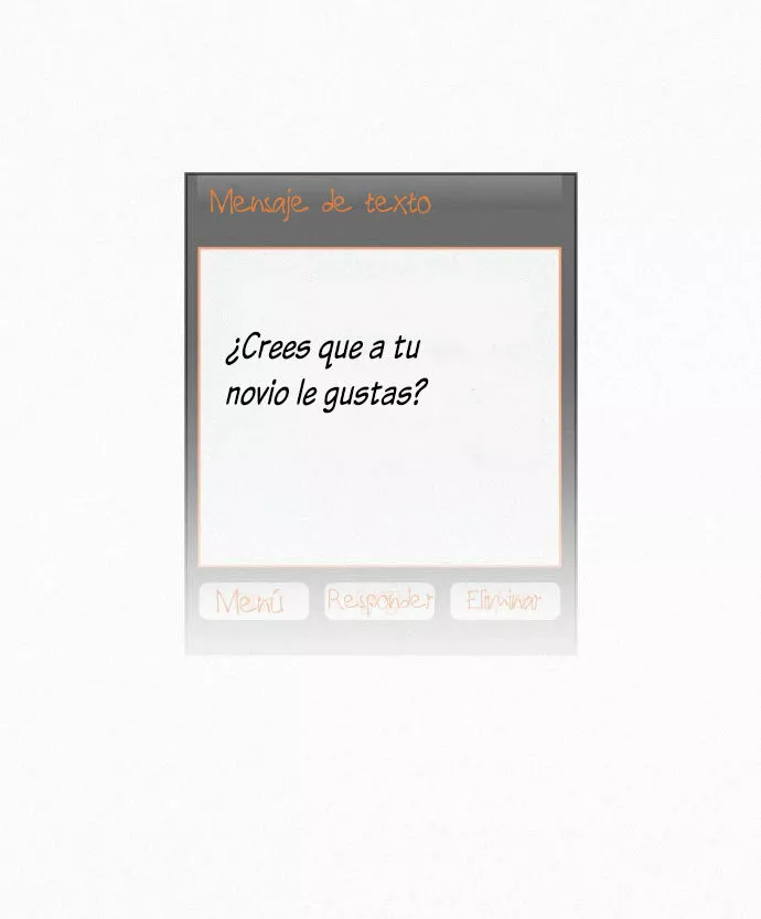 Operación: Amor Verdadero Capítulo 3 - Page 62