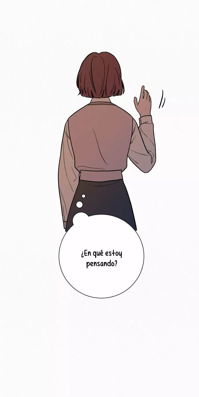 Operación: Amor Verdadero Capítulo 3 - Page 64