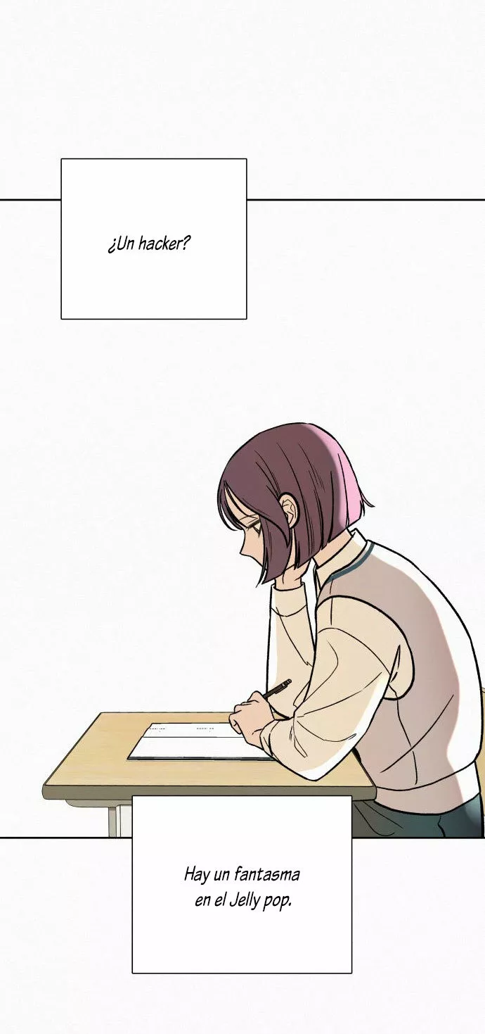 Operación: Amor Verdadero Capítulo 3 - Page 66