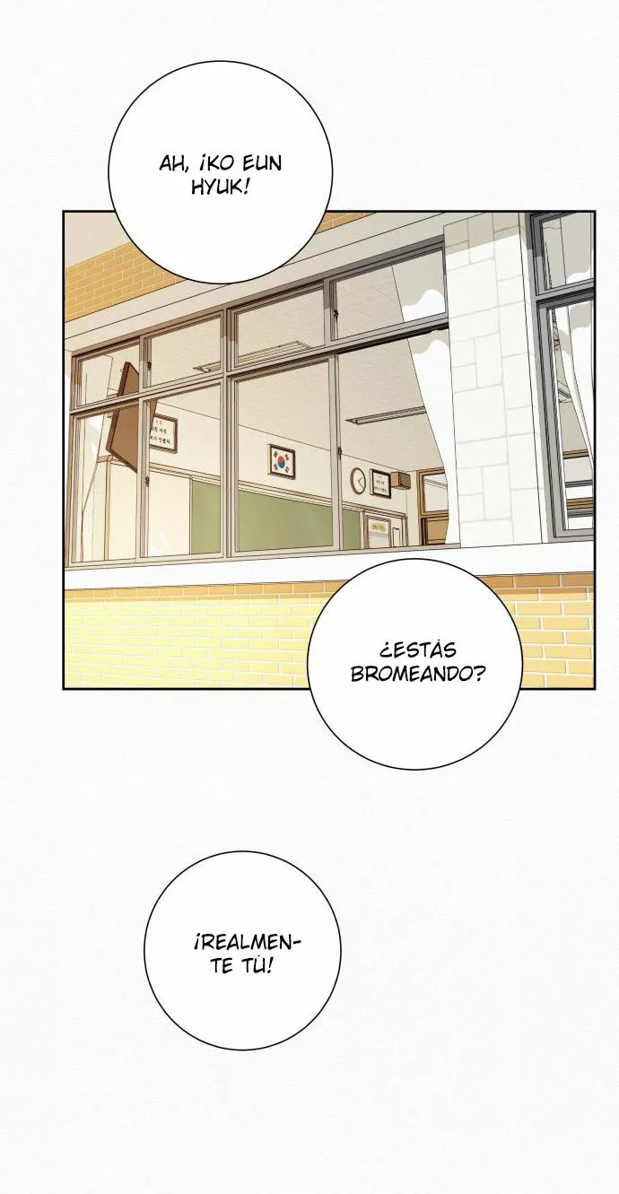 Operación: Amor Verdadero Capítulo 3 - Page 69