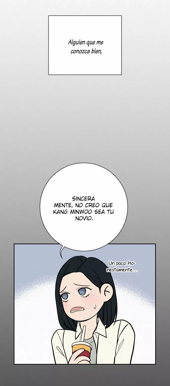 Operación: Amor Verdadero Capítulo 3 - Page 74