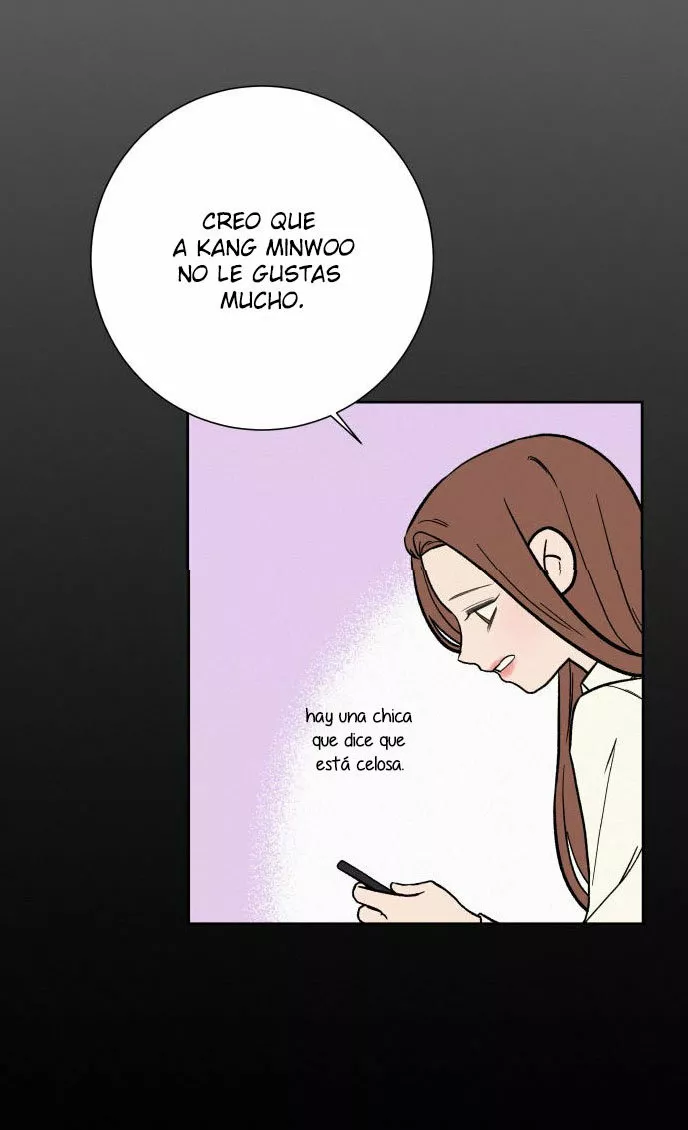 Operación: Amor Verdadero Capítulo 3 - Page 75