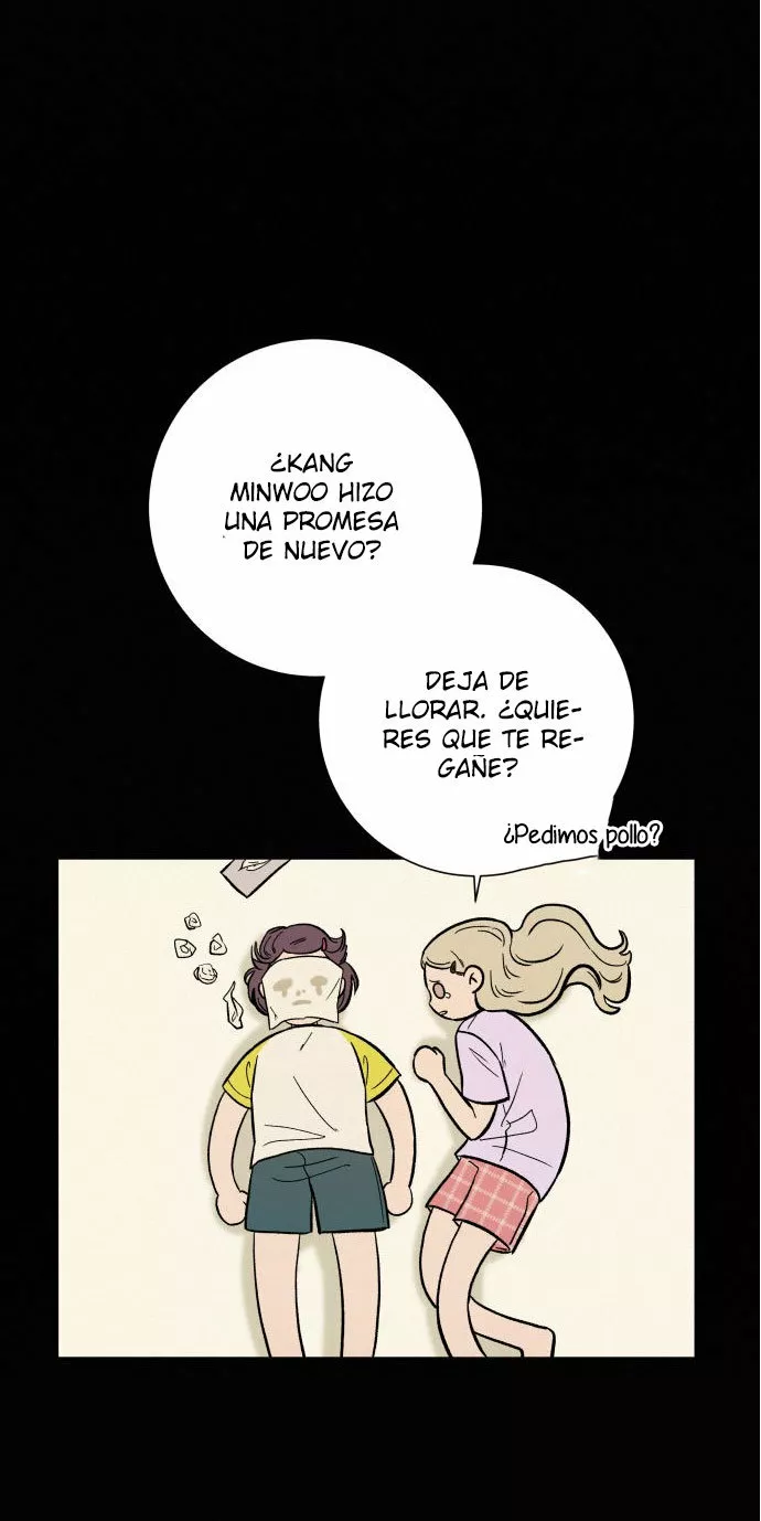 Operación: Amor Verdadero Capítulo 3 - Page 76