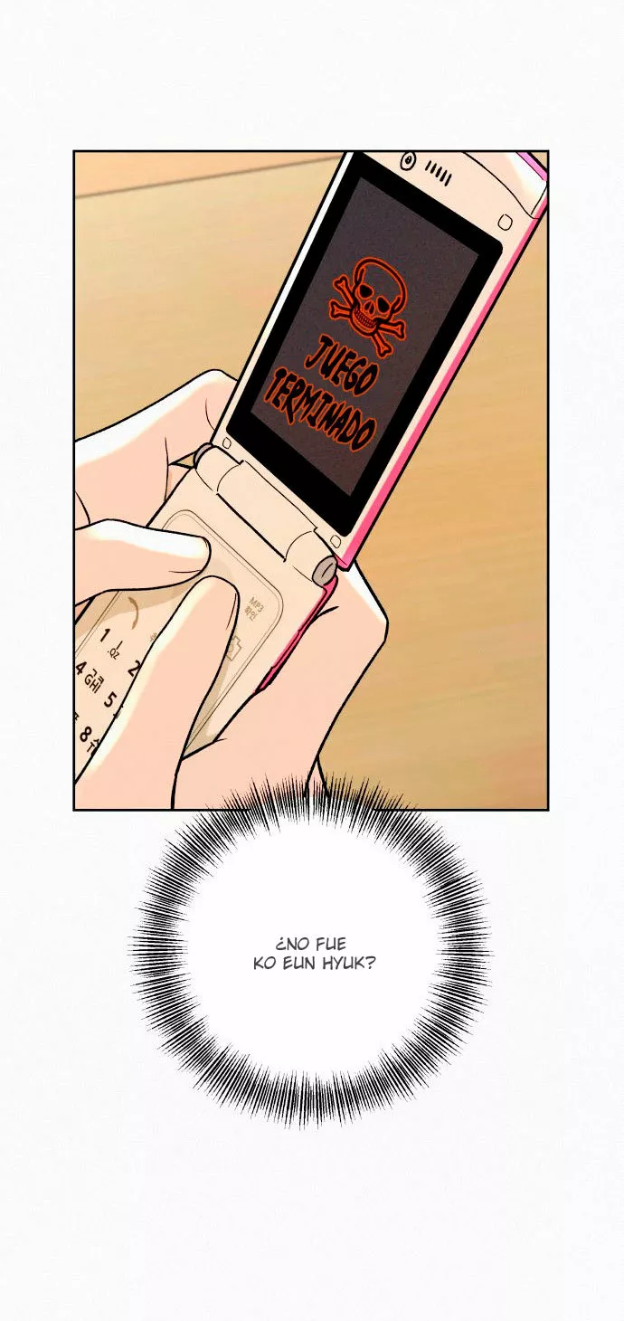 Operación: Amor Verdadero Capítulo 3 - Page 8