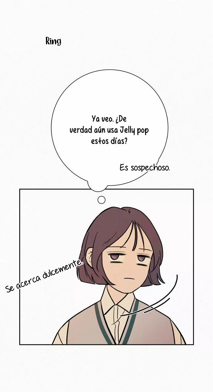 Operación: Amor Verdadero Capítulo 3 - Page 81