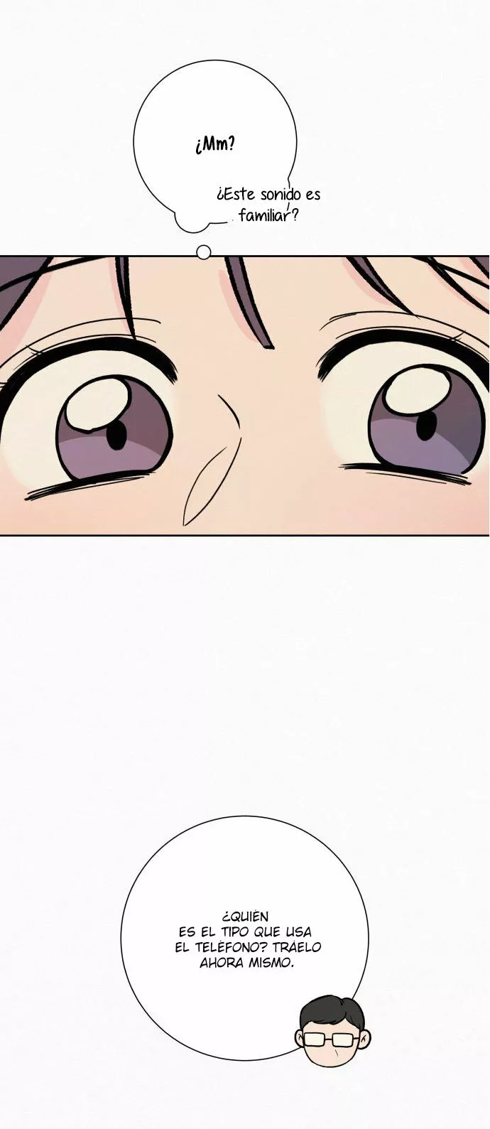 Operación: Amor Verdadero Capítulo 3 - Page 82