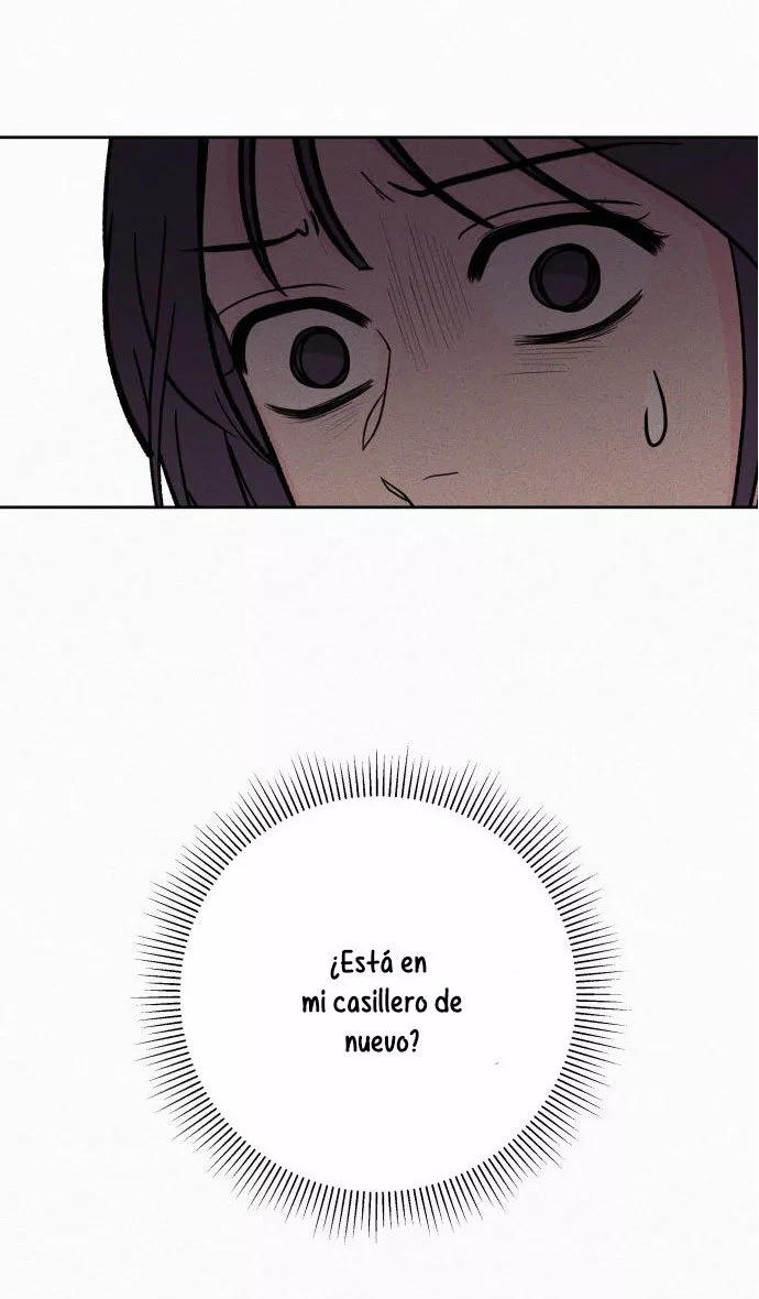 Operación: Amor Verdadero Capítulo 3 - Page 87