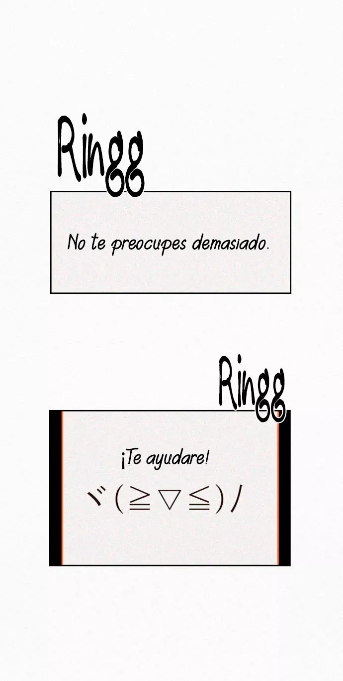 Operación: Amor Verdadero Capítulo 3 - Page 9