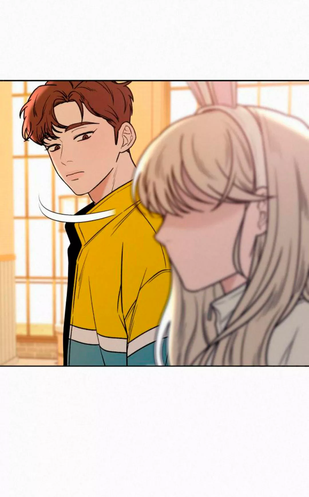 Operación: Amor Verdadero Capítulo 30 - Page 15