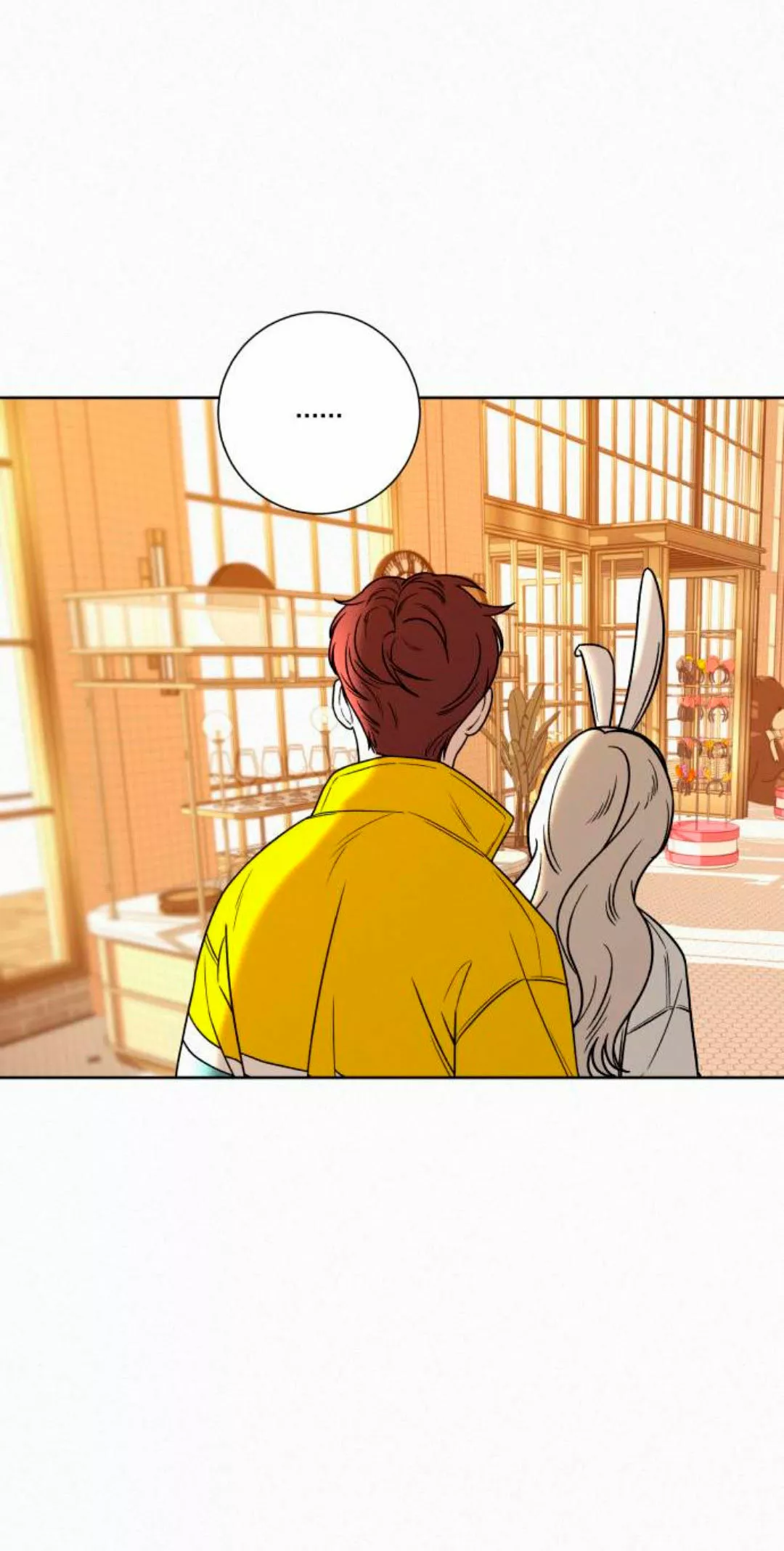 Operación: Amor Verdadero Capítulo 30 - Page 19