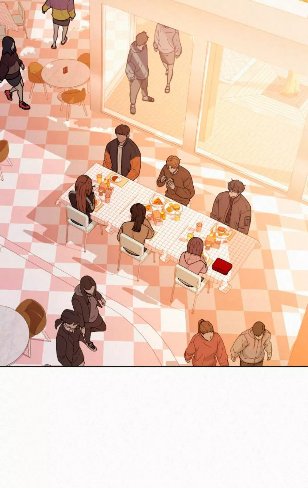 Operación: Amor Verdadero Capítulo 30 - Page 25