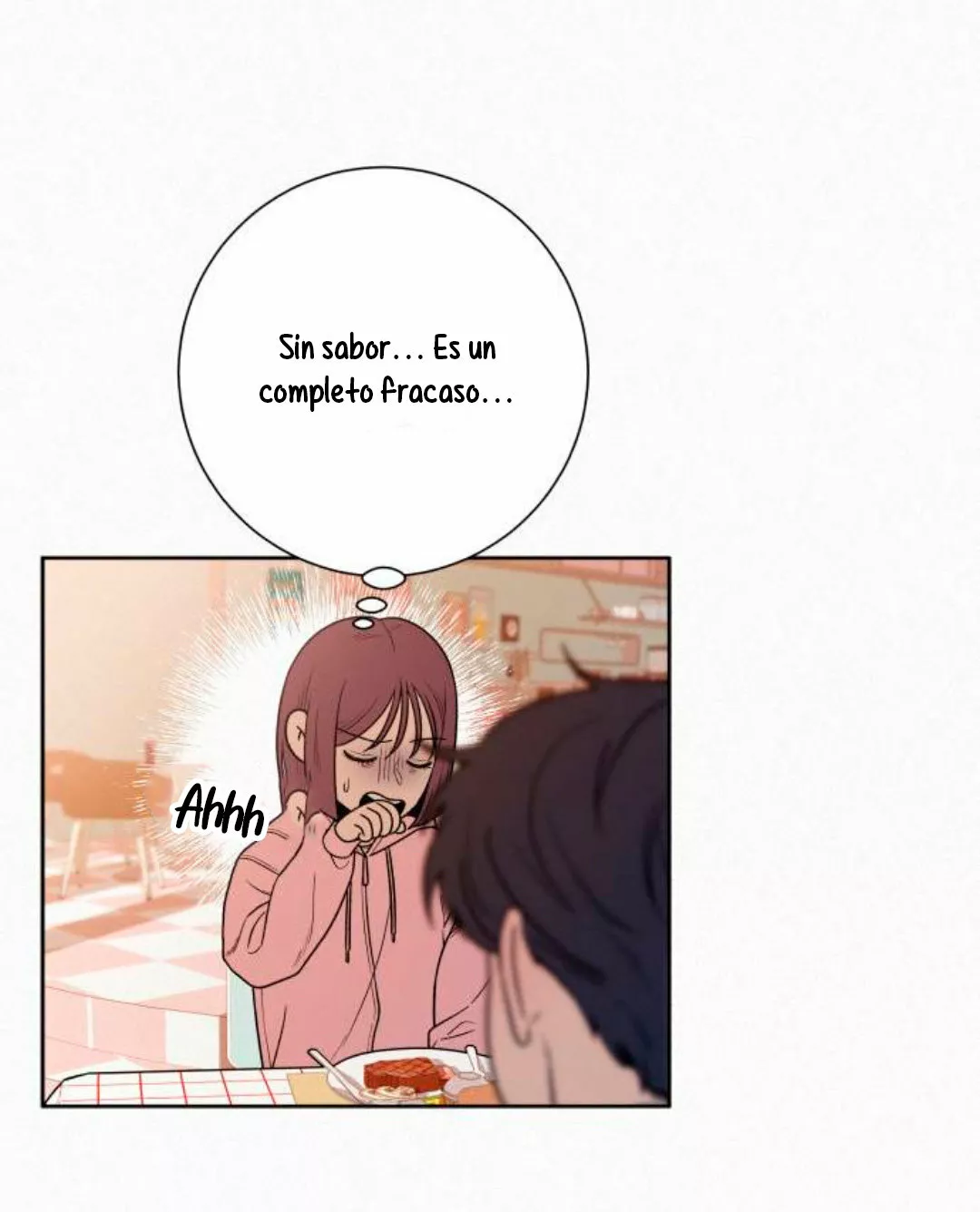 Operación: Amor Verdadero Capítulo 30 - Page 30