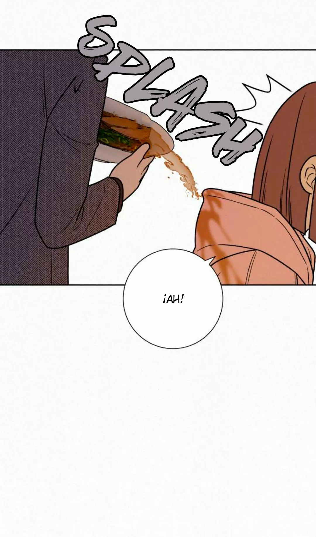 Operación: Amor Verdadero Capítulo 30 - Page 34