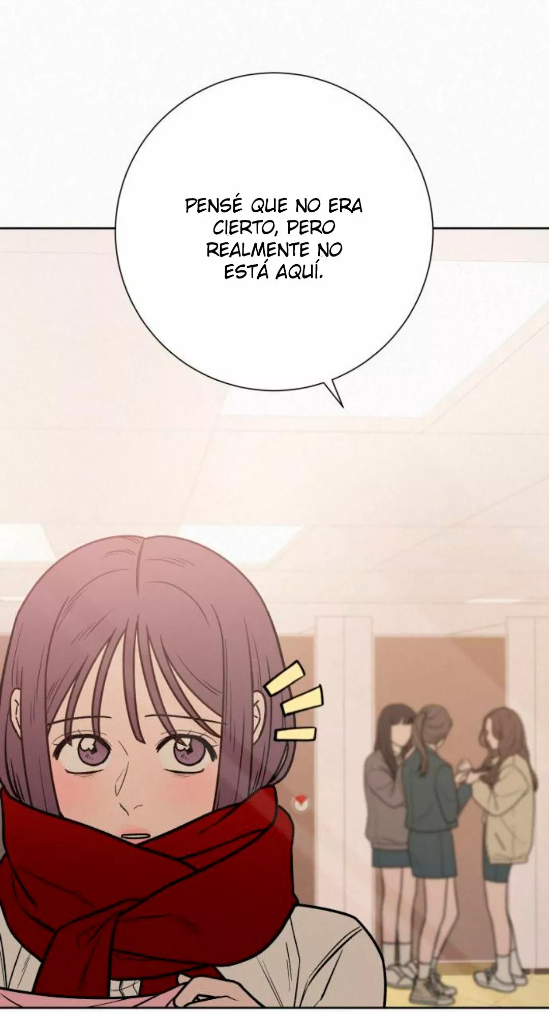 Operación: Amor Verdadero Capítulo 30 - Page 40