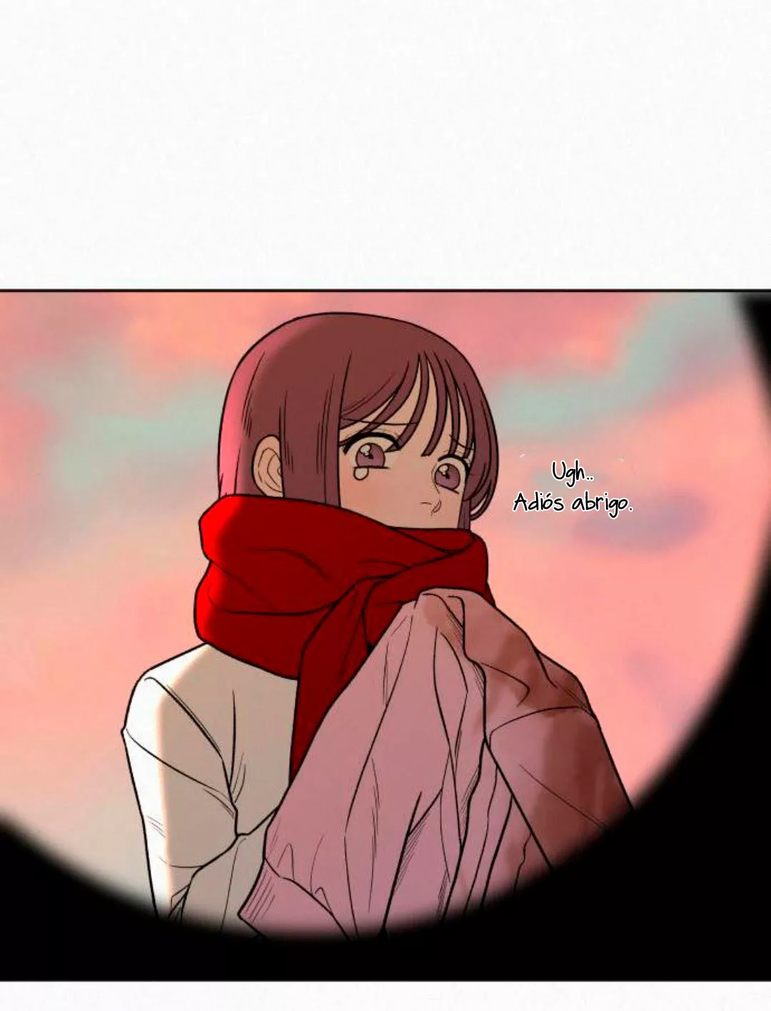 Operación: Amor Verdadero Capítulo 30 - Page 45
