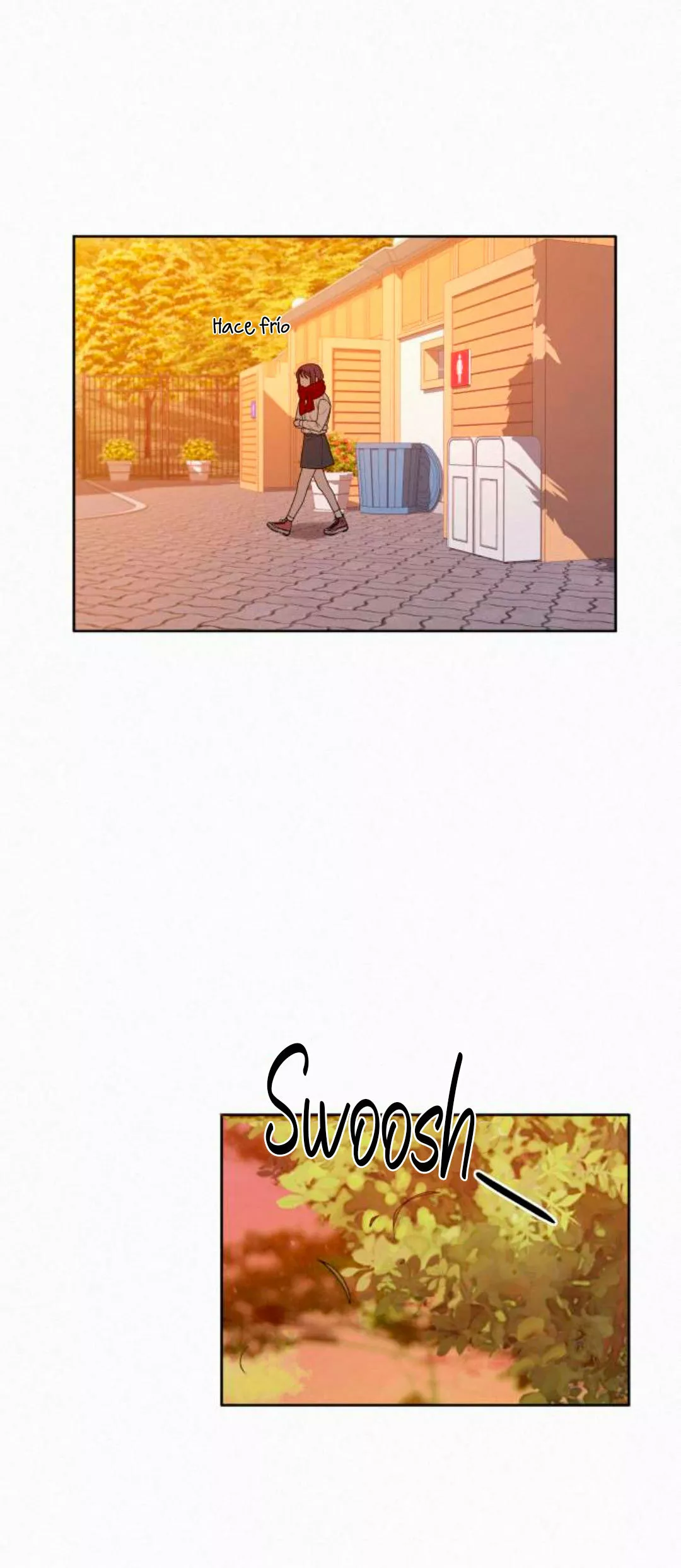 Operación: Amor Verdadero Capítulo 30 - Page 47