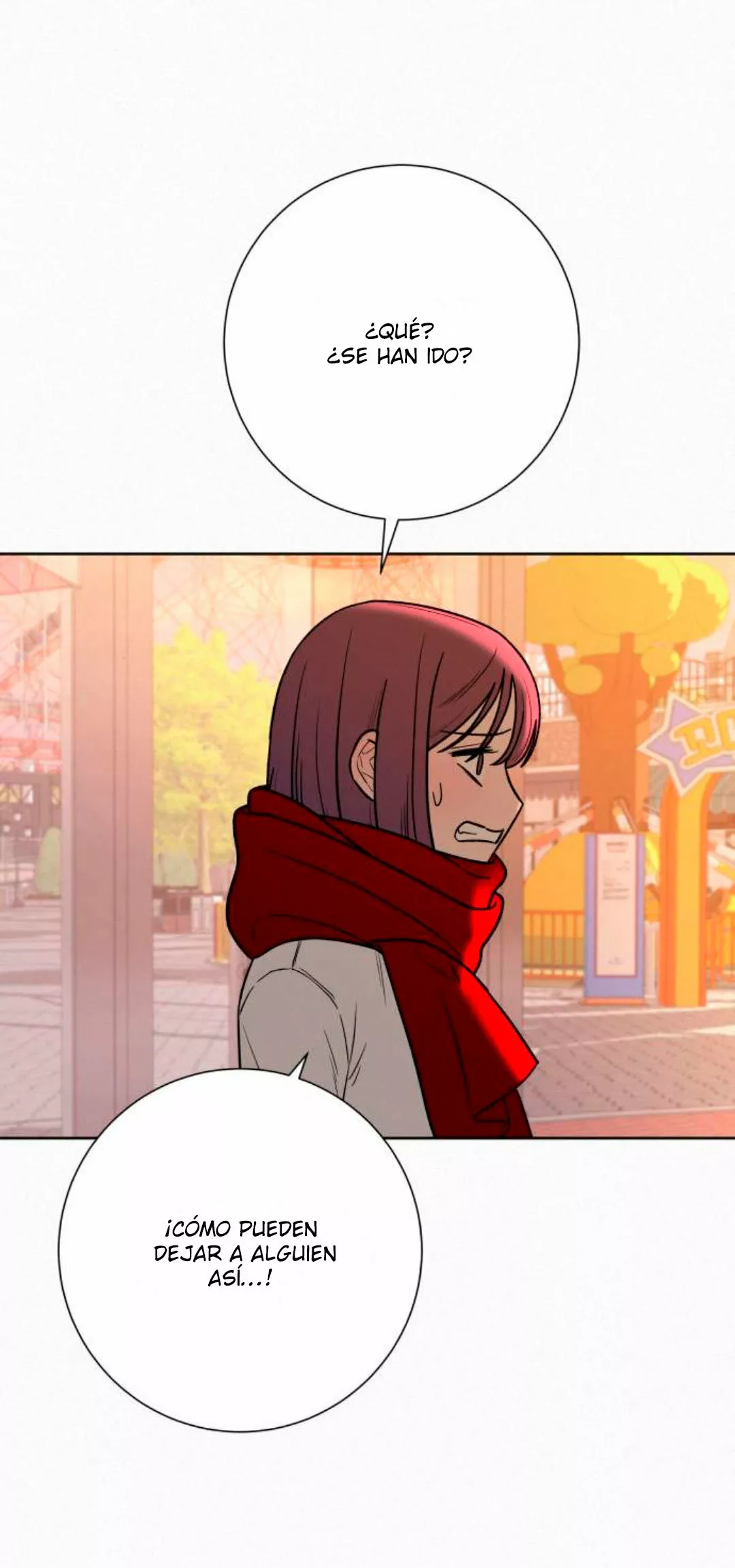 Operación: Amor Verdadero Capítulo 30 - Page 50