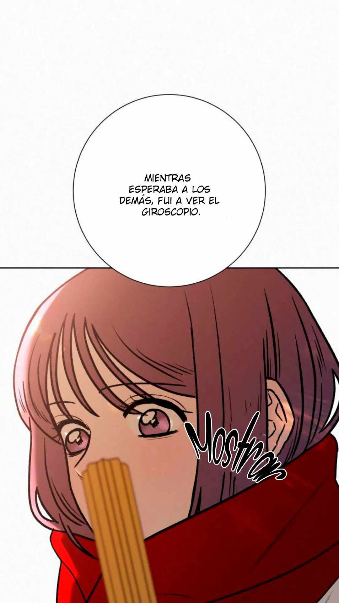 Operación: Amor Verdadero Capítulo 30 - Page 53