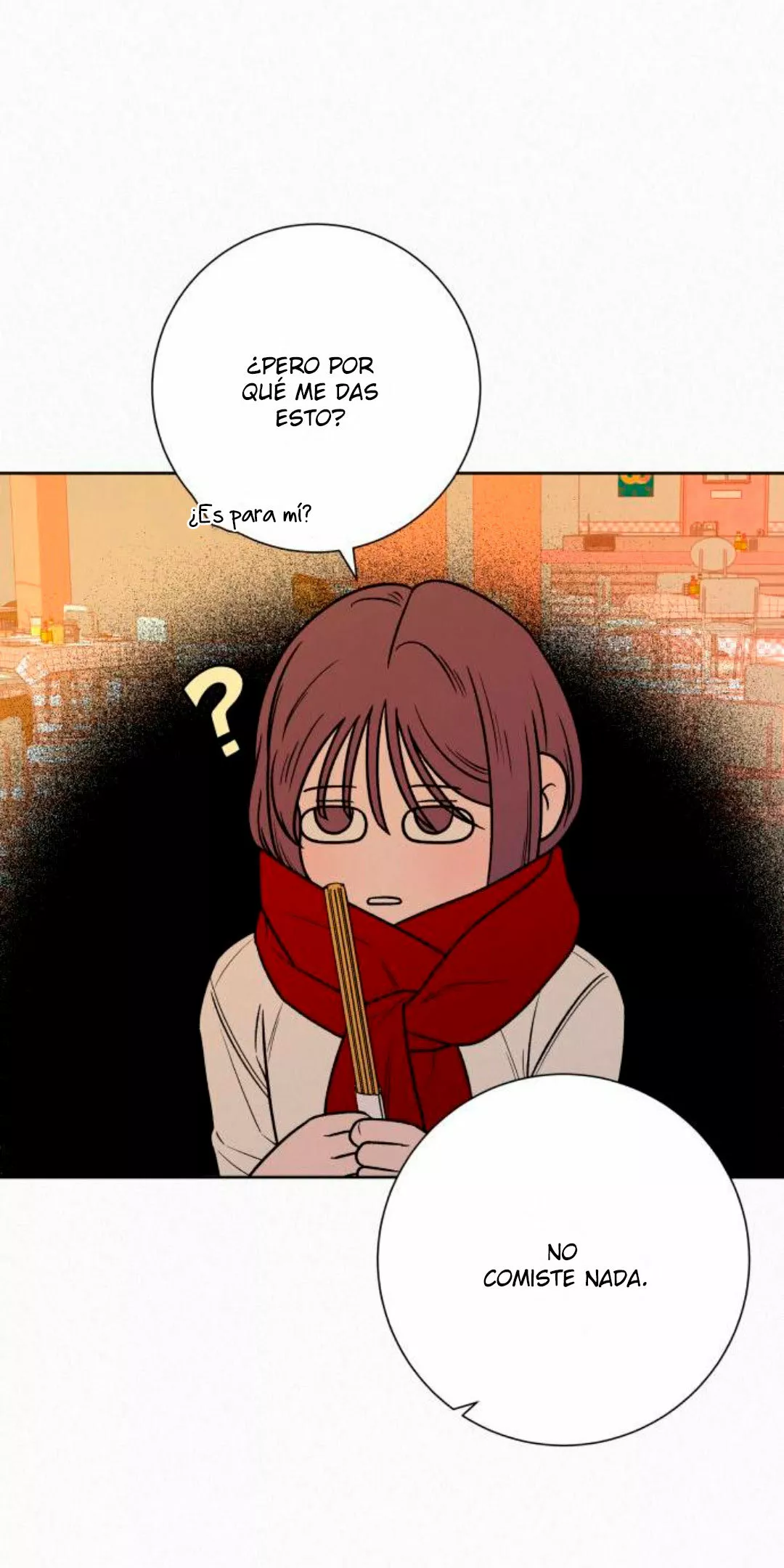 Operación: Amor Verdadero Capítulo 30 - Page 56