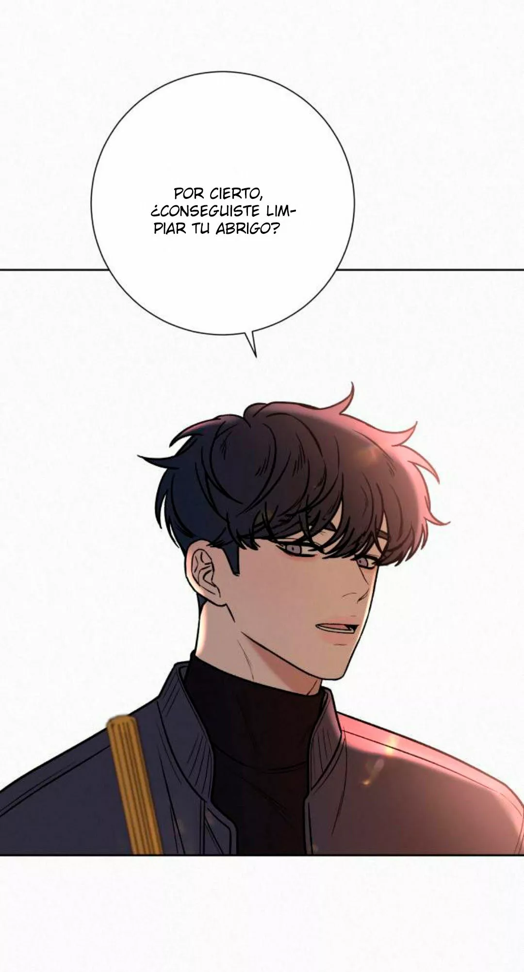 Operación: Amor Verdadero Capítulo 30 - Page 57