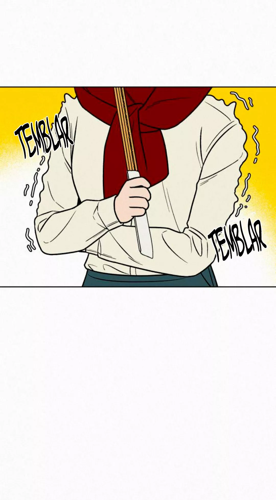 Operación: Amor Verdadero Capítulo 30 - Page 64