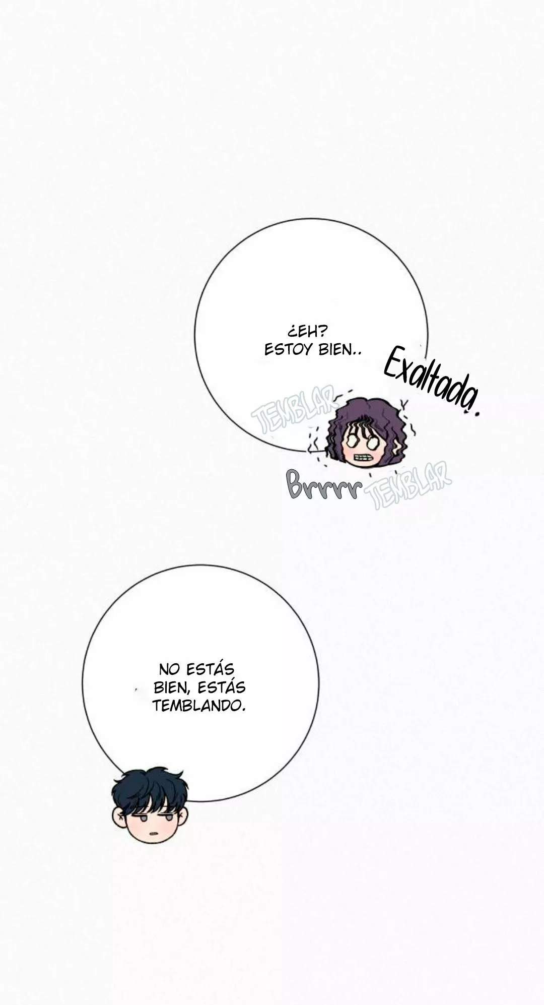 Operación: Amor Verdadero Capítulo 30 - Page 67