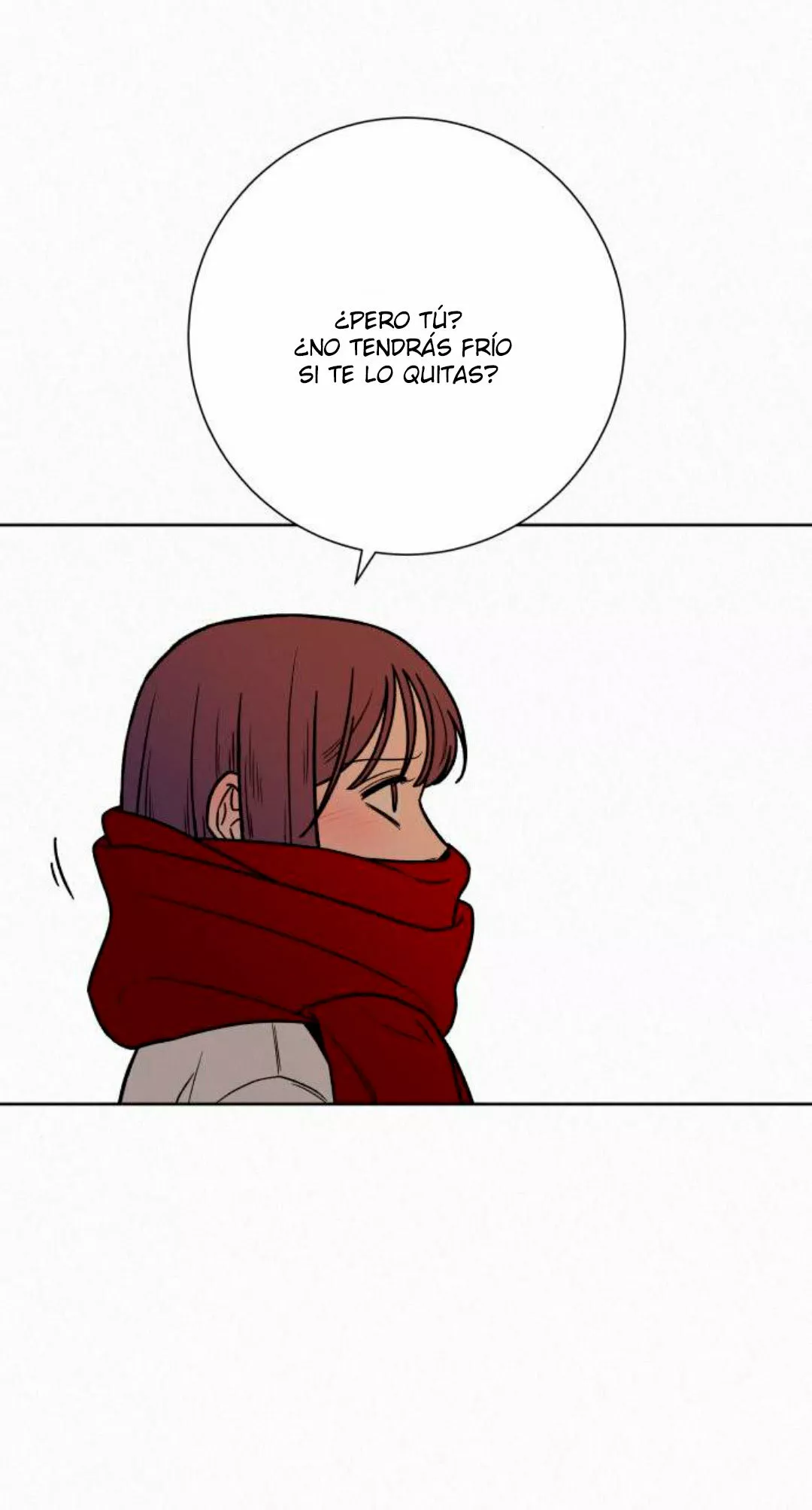 Operación: Amor Verdadero Capítulo 30 - Page 68