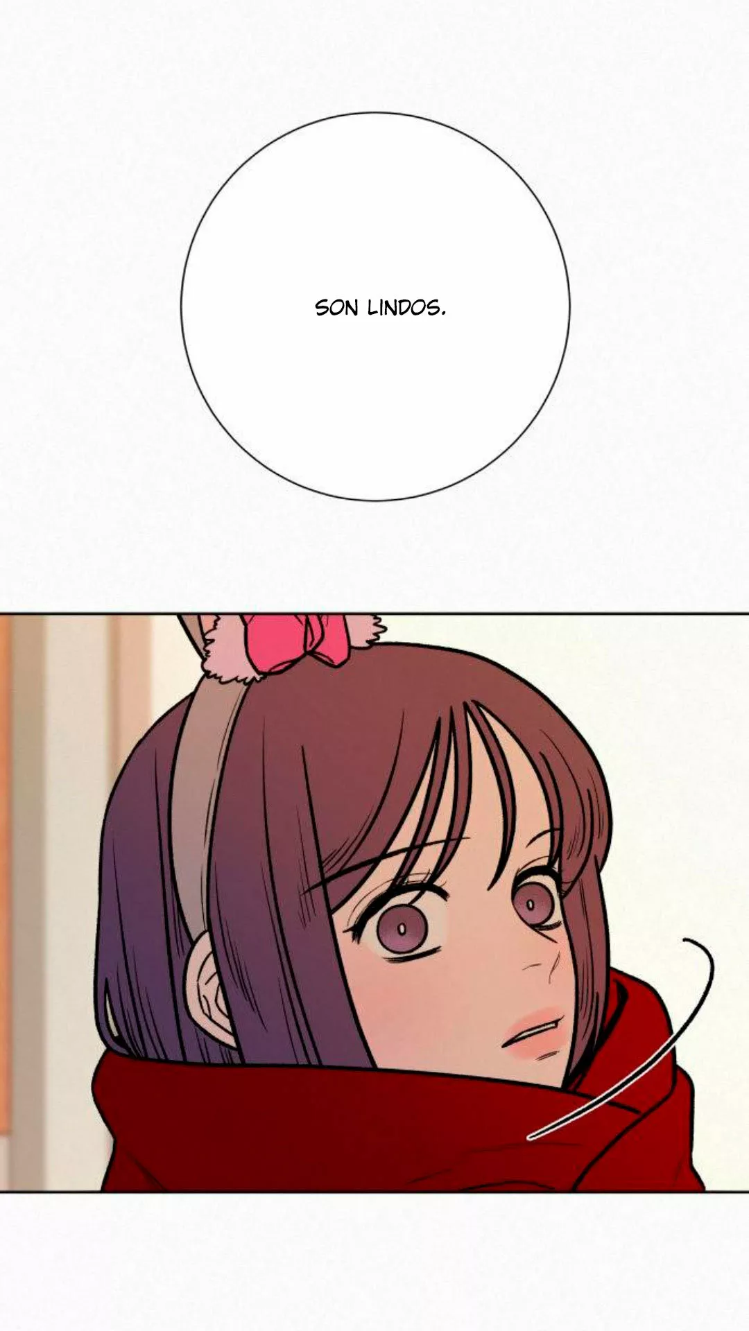 Operación: Amor Verdadero Capítulo 30 - Page 7