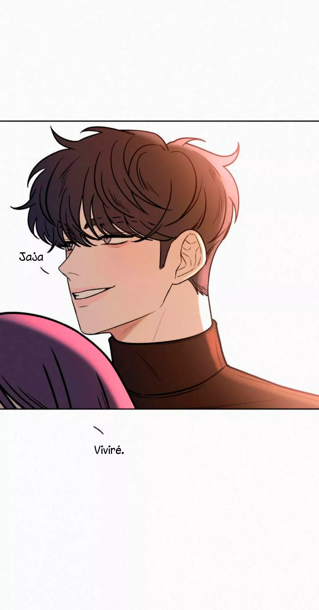 Operación: Amor Verdadero Capítulo 30 - Page 72