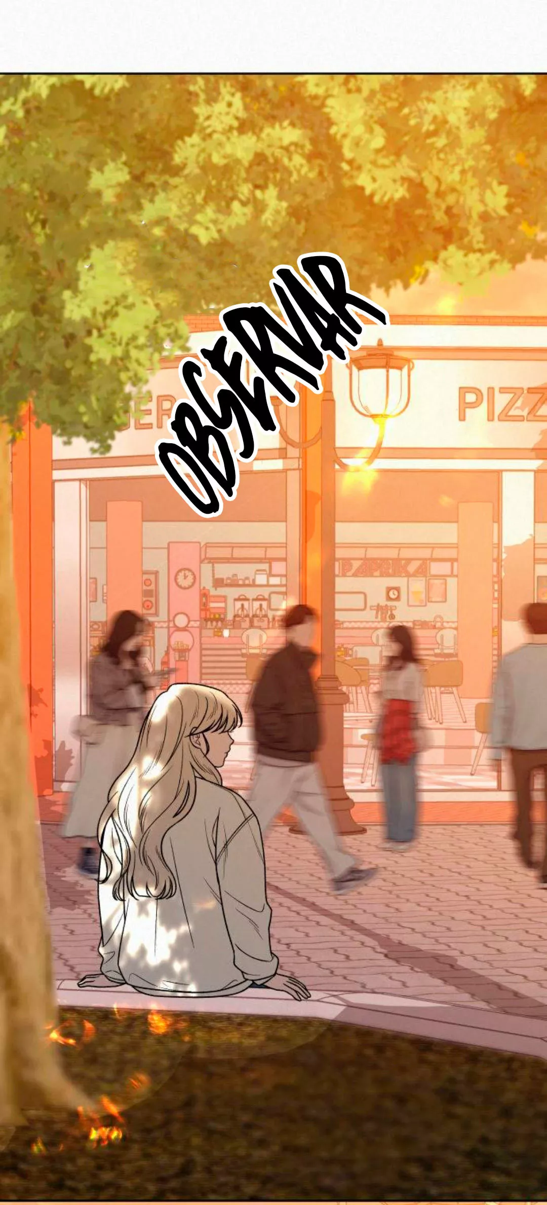 Operación: Amor Verdadero Capítulo 30 - Page 75