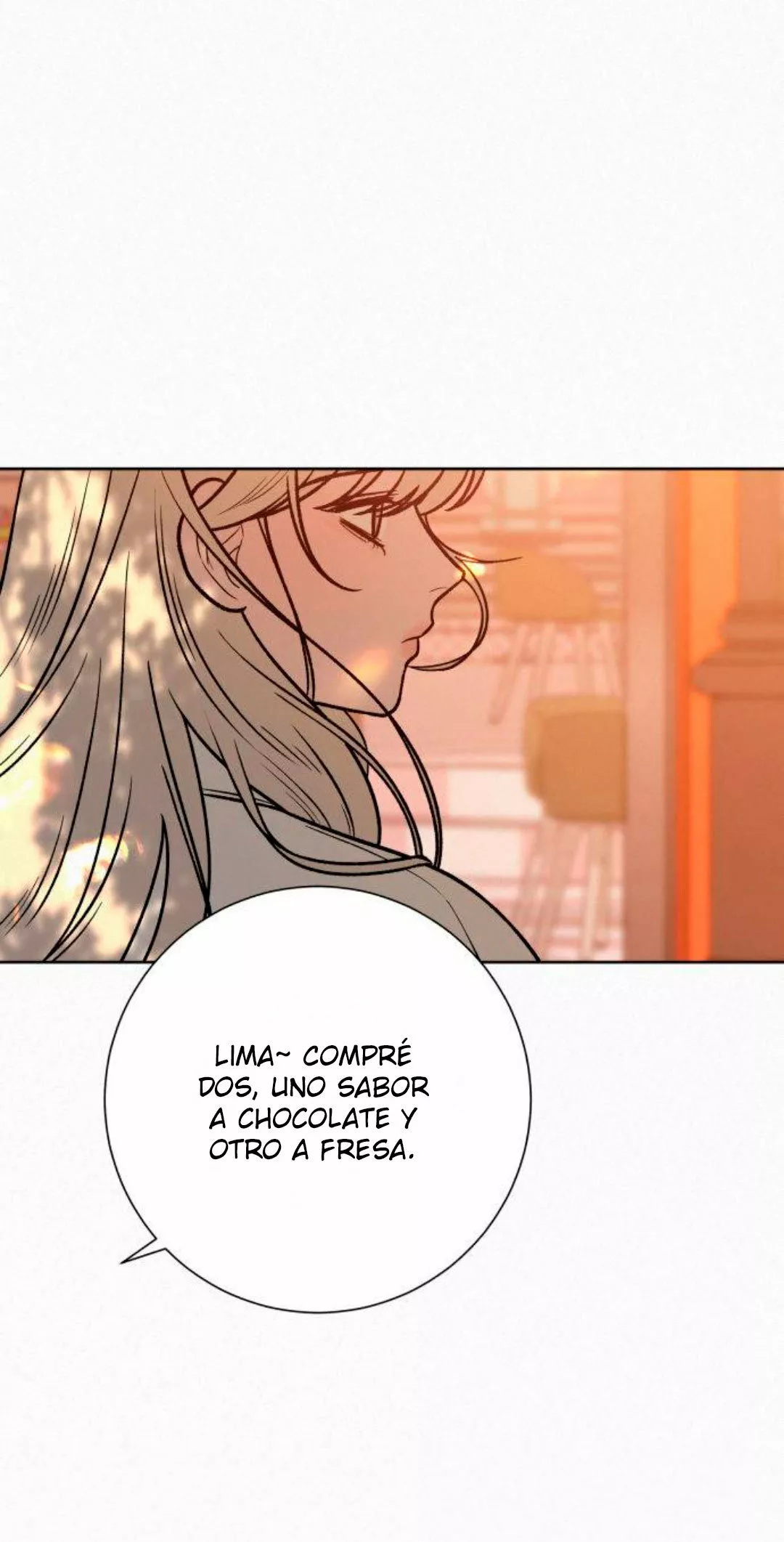 Operación: Amor Verdadero Capítulo 30 - Page 77